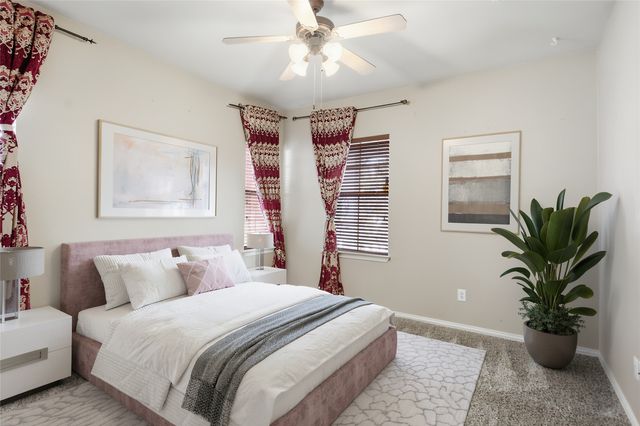 1728 Mercer Way, Savannah, TX 76227
