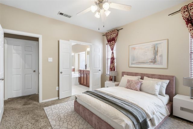 1728 Mercer Way, Savannah, TX 76227