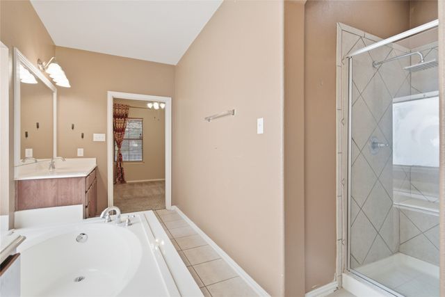 1728 Mercer Way, Savannah, TX 76227