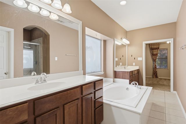 1728 Mercer Way, Savannah, TX 76227