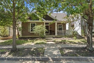 1728 Mercer Way, Savannah, TX 76227