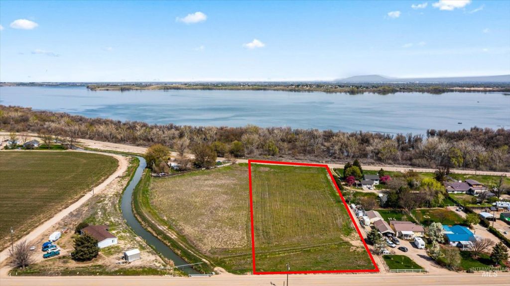 TBD Lewis Lane, Nampa, ID 83686