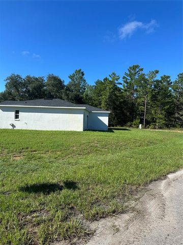 14 FISHER COURT, Ocklawaha, FL 32179