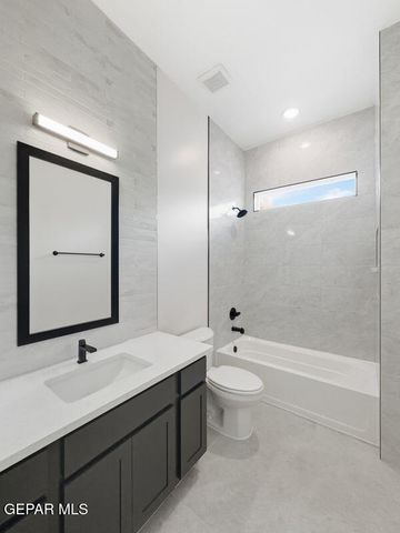14412 Lavender Parkway, Horizon City, TX 79928