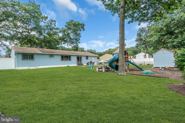 561 OAKHOLLOW LN, Lanoka Harbor, NJ 08734