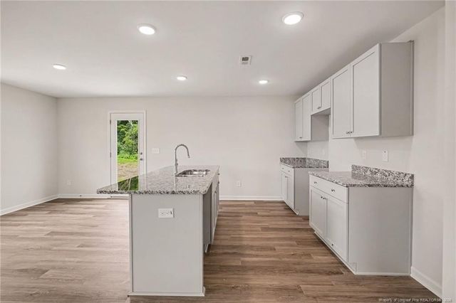 121 Boston River Drive, Dunn, NC 28334