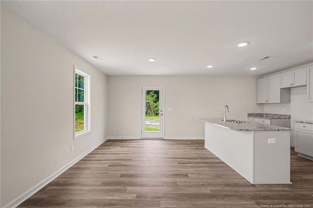 121 Boston River Drive, Dunn, NC 28334