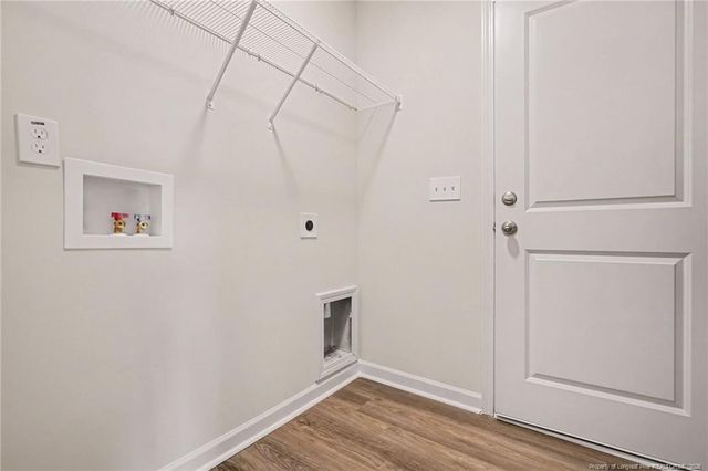 121 Boston River Drive, Dunn, NC 28334