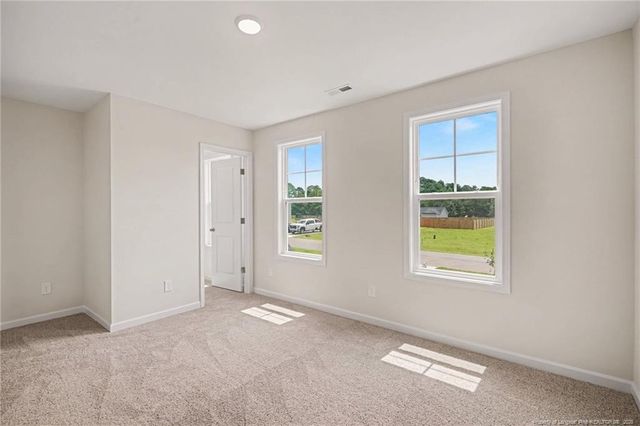 121 Boston River Drive, Dunn, NC 28334
