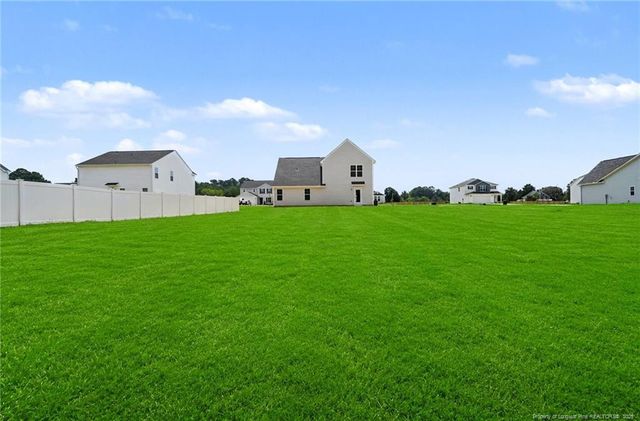 121 Boston River Drive, Dunn, NC 28334