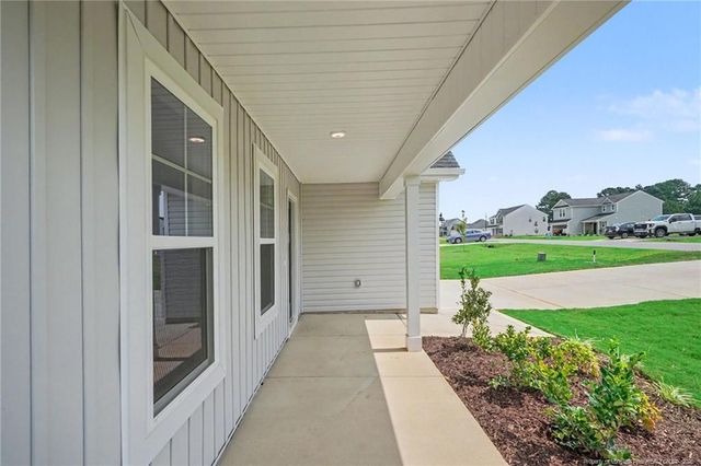 121 Boston River Drive, Dunn, NC 28334