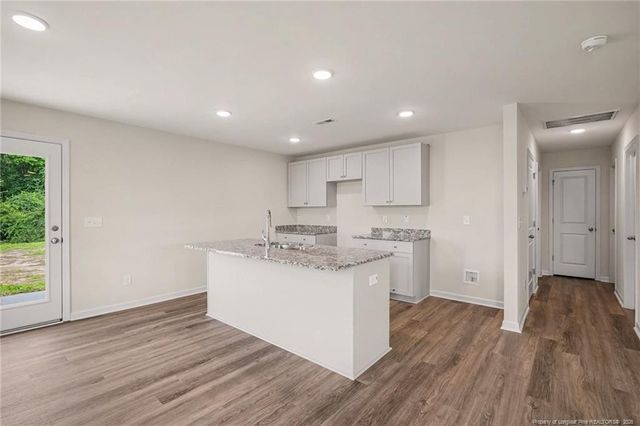 121 Boston River Drive, Dunn, NC 28334