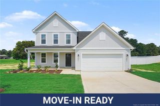 121 Boston River Drive, Dunn, NC 28334