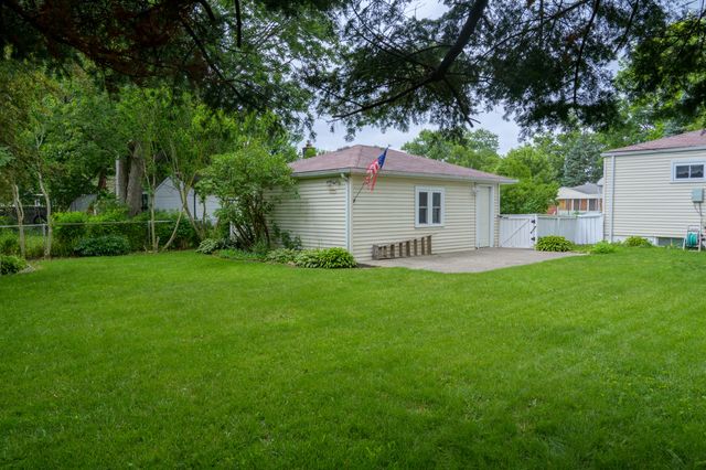 26352 Osmun Street, Madison Heights, MI 48071