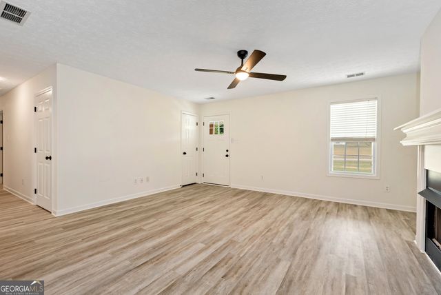 396 Harvey Lokey Road, Bethlehem, GA 30620