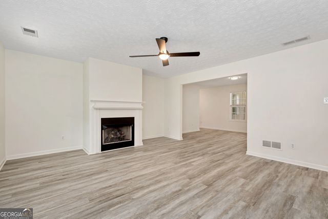 396 Harvey Lokey Road, Bethlehem, GA 30620