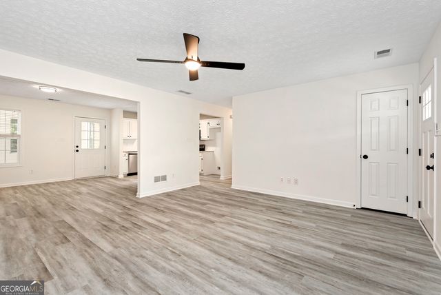 396 Harvey Lokey Road, Bethlehem, GA 30620