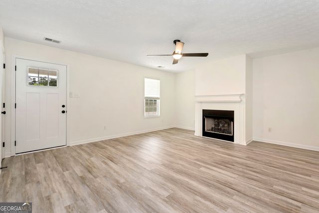 396 Harvey Lokey Road, Bethlehem, GA 30620