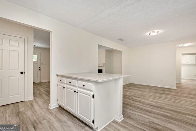 396 Harvey Lokey Road, Bethlehem, GA 30620