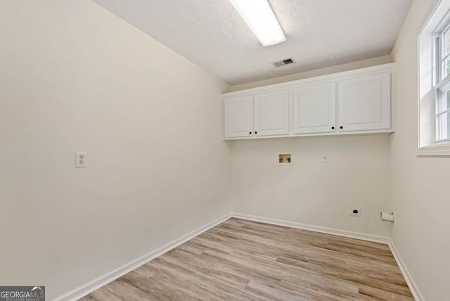 396 Harvey Lokey Road, Bethlehem, GA 30620