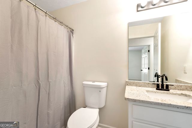 396 Harvey Lokey Road, Bethlehem, GA 30620