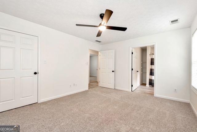 396 Harvey Lokey Road, Bethlehem, GA 30620