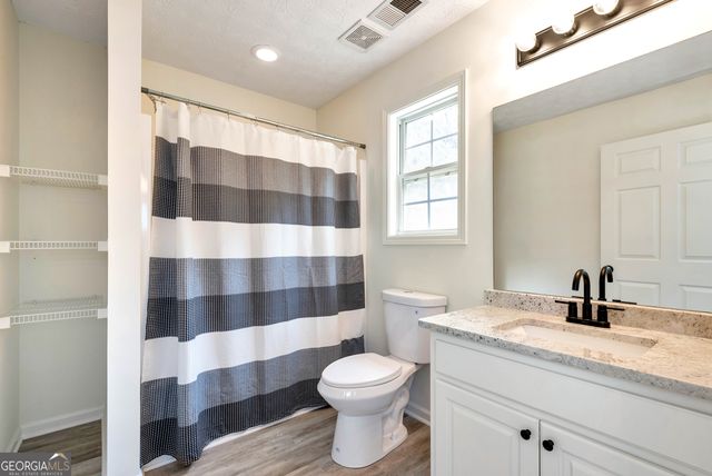396 Harvey Lokey Road, Bethlehem, GA 30620