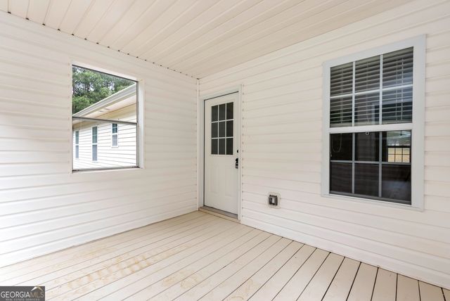396 Harvey Lokey Road, Bethlehem, GA 30620