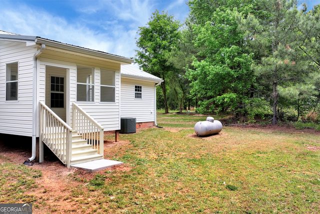 396 Harvey Lokey Road, Bethlehem, GA 30620