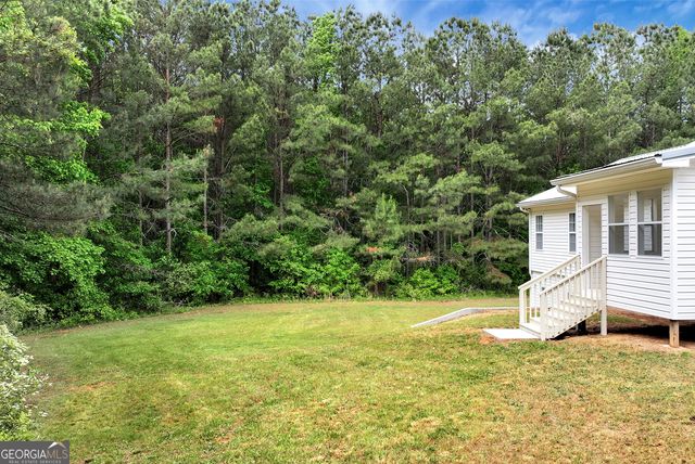 396 Harvey Lokey Road, Bethlehem, GA 30620