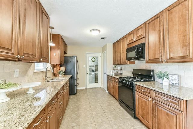 1518 Neptune Lane, Houston, TX 77062