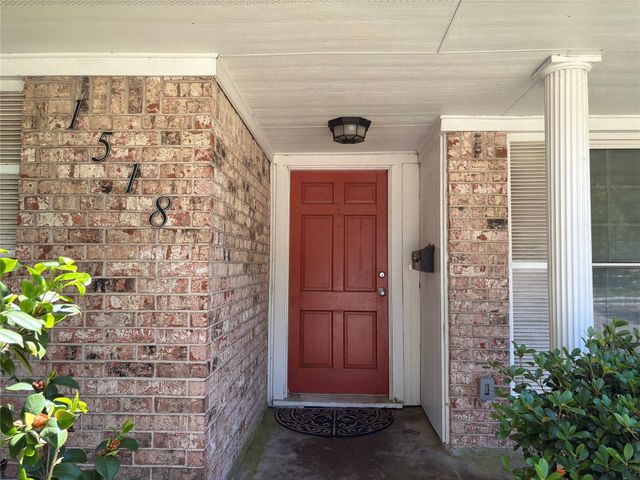 1518 Neptune Lane, Houston, TX 77062