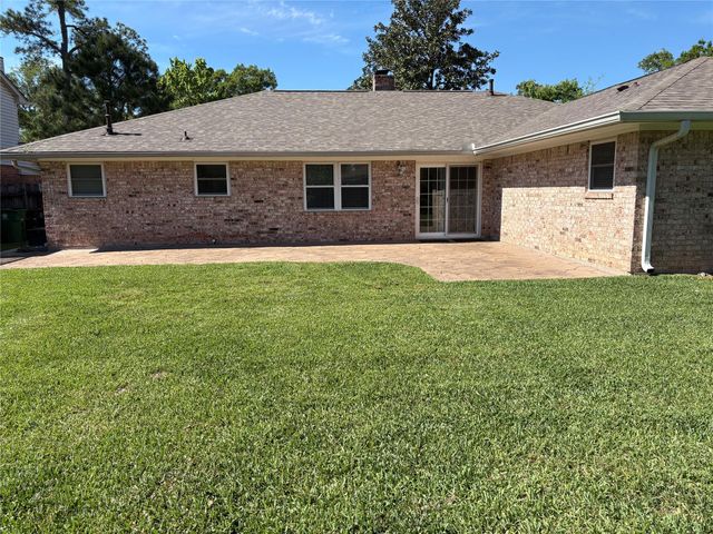 1518 Neptune Lane, Houston, TX 77062