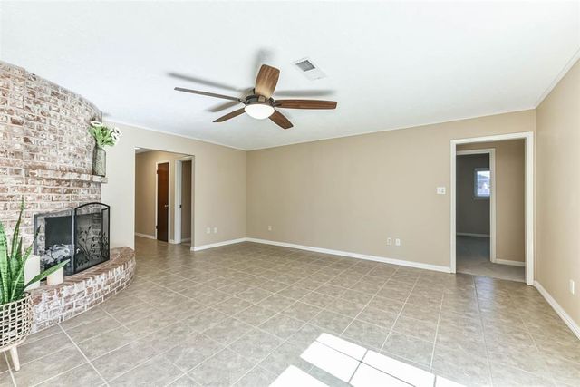 1518 Neptune Lane, Houston, TX 77062