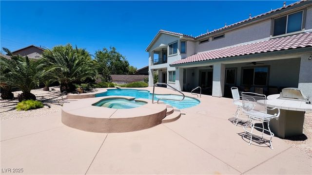 10234 Renae Nicole Court, Las Vegas, NV 89183