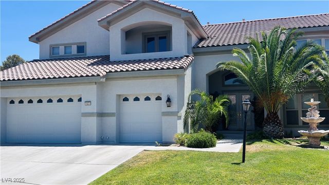 10234 Renae Nicole Court, Las Vegas, NV 89183