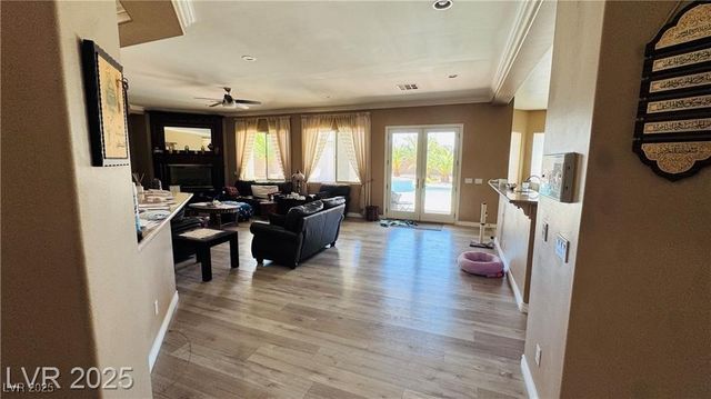 10234 Renae Nicole Court, Las Vegas, NV 89183
