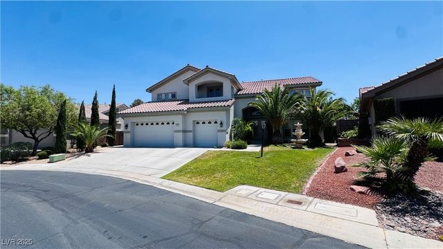 10234 Renae Nicole Court, Las Vegas, NV 89183