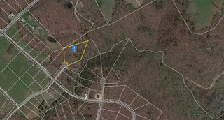 0 Big Bluff View, Pikeville, TN 37367