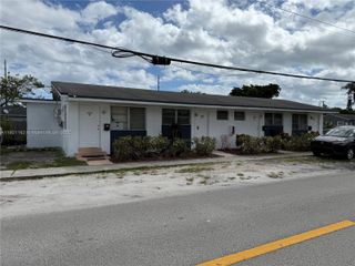 1501 N 22nd Ave, Hollywood, FL 33020
