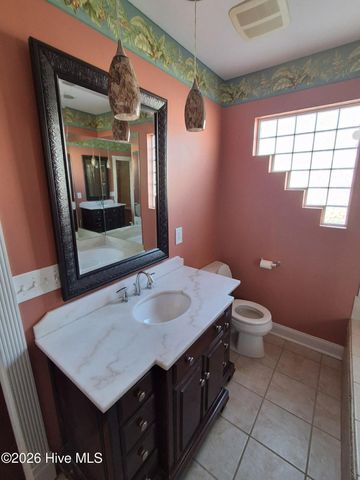 1584 Eyota Drive SW, Ocean Isle Beach, NC 28469