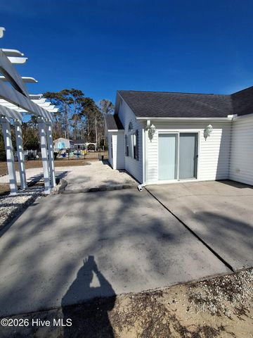 1584 Eyota Drive SW, Ocean Isle Beach, NC 28469
