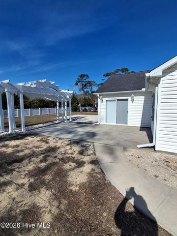 1584 Eyota Drive SW, Ocean Isle Beach, NC 28469