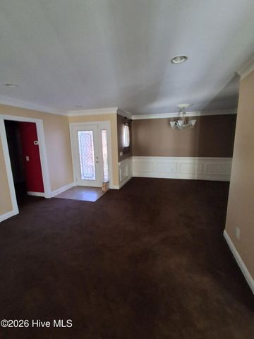 1584 Eyota Drive SW, Ocean Isle Beach, NC 28469