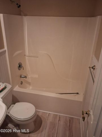 1584 Eyota Drive SW, Ocean Isle Beach, NC 28469