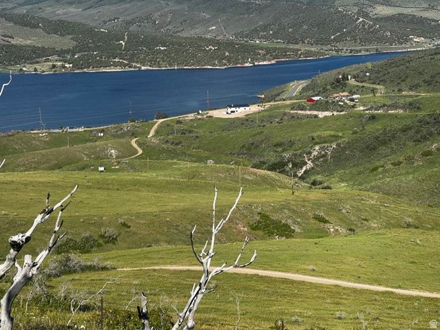 45 Kent Canyon Rd Unit 45, Wanship, UT 84017