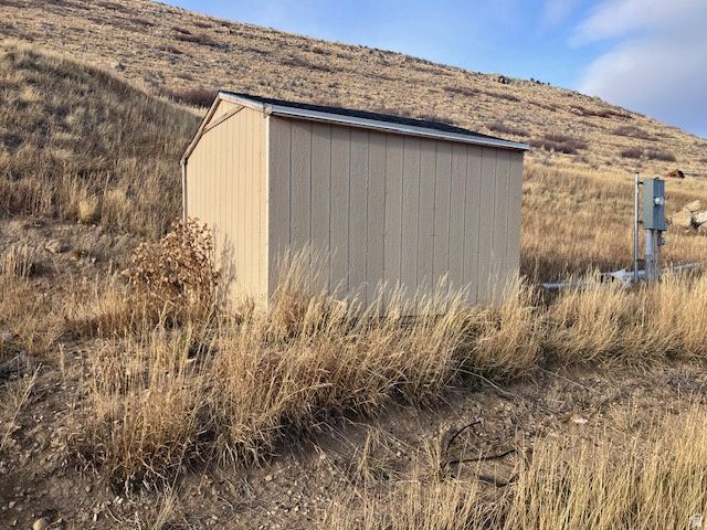 45 Kent Canyon Rd Unit 45, Wanship, UT 84017