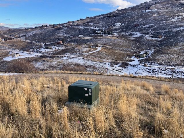 45 Kent Canyon Rd Unit 45, Wanship, UT 84017