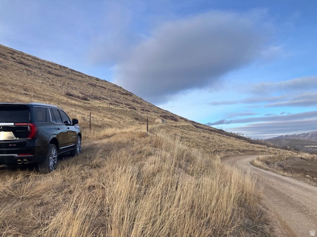 45 Kent Canyon Rd Unit 45, Wanship, UT 84017