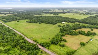 000 E County Road 1570, Stratford, OK 74872